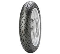 Pirelli Scoot Angel 56p Tl Scooter Front Tire Noir 120 / 70 / R15