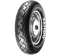Pneu Moto Pirelli Route MT 66 150/90 - 15 M/C 74H TL