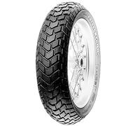 Pirelli - Pneu Moto MT60 RS CORSA - Trail - 160/60R17 - 69H - TL,Arrière,Radial