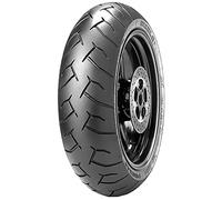 PIRELLI PIRELLI 180/55 ZR17 73W DIABLO TL - 55/55/R17 73W - A/A/70dB - Moto Pneu