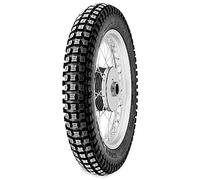 Pirelli - Pneu Moto MT43 - Cross / Enduro / Trial - 4.00R18 - 64P - TL,Arrière,Diagonal