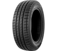 PIRELLI Pneu 4 saisons 215/60 R 16 C TL 103/101T CARRIER ALL SEASON 6PR M+S 3PM