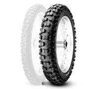 Pirelli Pneu Arrière Adventure Mt21 70r Tt