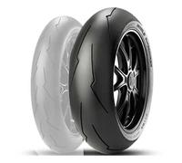 Pirelli Pneu Arrière Sport Nhs Diablo™ Supercorsa V2 Sc2 78w Tl