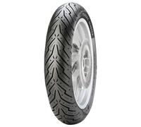 Pirelli Pneu Angel Scooter 3.50-10 59J TL Avant/Arrière Noir