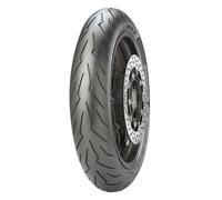 Pirelli Pneu scooter Diablo Rosso Avant 120/70 R15 56S TL Noir