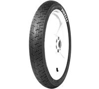 Pirelli Pneu Avant De Tourisme 43 P Tt City Demon Reinf