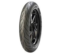 Pirelli Pneu moto Diablo Rosso III 120/60 ZR 17 55W TL