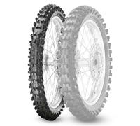 Pirelli Pneus Scorpion MX 32 70/100 R17 40M été 4024400
