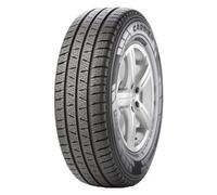 Pirelli - Pneu CARRIER WINTER - Camionnette hiver - 215/70R15 - 109S - M+S,Radial,C,3PMSF