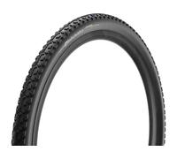 Pirelli Pneu Gravel Cinturato M Techwall Speedgrip 127 TPI Tubeless 700c x 40 Noir