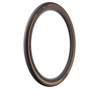 Pirelli Pneu Souple Cinturato Adventure TLR 28" brun 35-622 (700x35C)