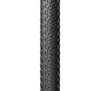 Pirelli Pneu gravel Cinturato Adventure – 700x40 Tubeless 60 TPI Noir