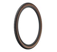 Pirelli Pneu de Gravel Cinturato M Classic Prowall – 120 TPI SmartEVO Tubeless 700 x 45