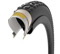 Pirelli Pneu Gravel Cinturato M Prowall 120 TPI Tubeless 700 x 50 Argenté