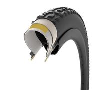 Pirelli Pneu Gravel Cinturato M Prowall Smartevo Gr 120 TPI Tubeless 700 x 45 Noir