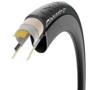 Pirelli Pneu De Route Cinturato™ Evo Techwall+ 60 Tpi Smartevo As Tubeless 700 X 45