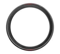 Pirelli Pneu route P Zero Race Colour Edition Techbelt 127 TPI Smartevo 700x28 Noir Red Label