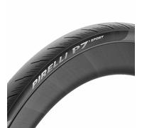 Pirelli Pneu P7 Sport Souple 28" Noir