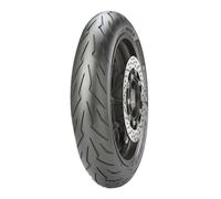Pirelli Pneu Diablo Rosso Scooter (F) 120/70-14 M/C 55S TL