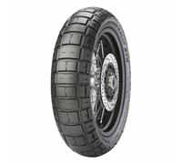 Pirelli Pneu De Trail Scorpion™ Rally Str 54h Tl M+s