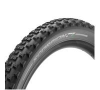 Pirelli Scorpion™ Enduro R Prowall 60 Tpi Smartgrip Tubeless 29´´ X 2.40 Mtb Tyre Noir 29´´ x 2.40 Black