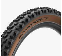 Pirelli Pneu VTT Scorpion Enduro S Classic ProWall 29×2,40 60 TPI SmartGRIP Tubeless Ready Noir