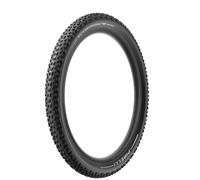 Pirelli Scorpion Mixed Terrain Hardwall Tubeless 29´´ X 2.60 Mtb Tyre Noir 29´´ x 2.60 Black
