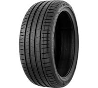 Pirelli Pneus été P Zero PZ4 325/30 R20 106Y Mercedes‑Benz SL Cabriolet AMG GT