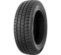 PIRELLI Pneu hiver 225/75 R 16 C TL 118/116R CARRIER WINTER 8PR M+S 3PMSF