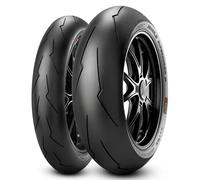 Pirelli Diablo Supercorsa V3 ( 180/55 ZR17 TL (73W) M/C, roue arrière )