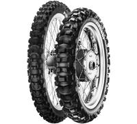 Pirelli Pneu moto Scorpion XC 110/100 R18 64M TT M/C Arrière Mid Hard