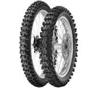 Pirelli Pneus Auto Scorpion XC 120/100 R18 68M Été 3556700