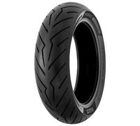 Pirelli Pneu Diablo Rosso 130/70 R13 TL 63P Arrière pour Honda PCX 125 Argenté
