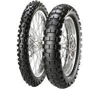 Pirelli Pneu moto Scorpion Rally 140/80-18 70R TT M+S