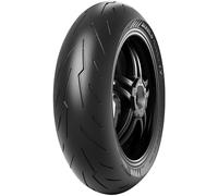 Pirelli Pneu moto Diablo Rosso IV Sport Route 150/60R17 66H TL Arrière Radial