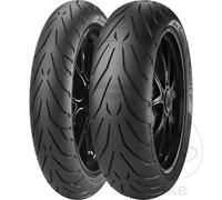 Pneu PIRELLI 170/60 ZR17 TL 72W PI ANGEL GT R
