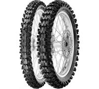 Pirelli Pneu Scorpion MX32 Mid Soft 70/100-17 40M TT