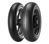 Pirelli - Pneu Moto DIABLO RAIN - Circuit Piste - 100/70R17 - TL,Avant,Radial,scr1