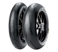 Pneu PIRELLI Diablo Supercorsa SC V2 120/70 ZR 17 58W TL