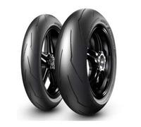 Pirelli Diablo Supercorsa V3 ( 190/55 ZR17 TL 75W roue arrière, M/C )