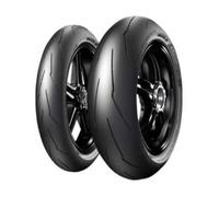 Pirelli Diablo Supercorsa V3 ( 180/55 ZR17 TL (73W) M/C, roue arrière )