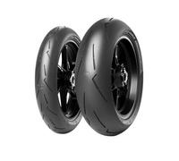 Pirelli - Pneu Moto DIABLO SUPERCORSA V4 (SC) - Circuit Piste - 180/60R17 - 75V - TL,Arrière,Radial,sc3