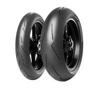 Pirelli Diablo Supercorsa V4 ( 180/60 ZR17 TL 75W roue arrière, M/C )