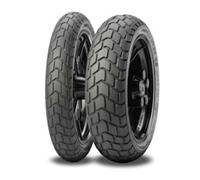 Pirelli MT60 RS 120/70 R18 59W auto Pneus été Pneus 2864500