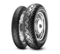 PIRELLI PIRELLI 120/90-17 64S MT 66 ROUTE TT - 90/90/R17 64S - A/A/70dB - Moto Pneu