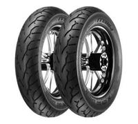 Pneu PIRELLI Night Dragon 130/60 B 19 61H TL