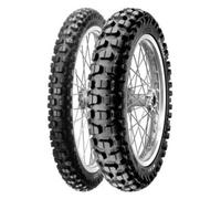Pirelli MT21 Rallycross ( 130/90-17 TT 68P roue arrière, Marquage M+S, M/C )