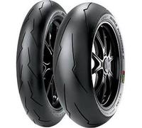 Pirelli Pneu Diablo Supercorsa SC V2 120/70 ZR 17 58W TL