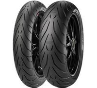 Pneu PIRELLI Angel GT 190/55 ZR 17 75W TL